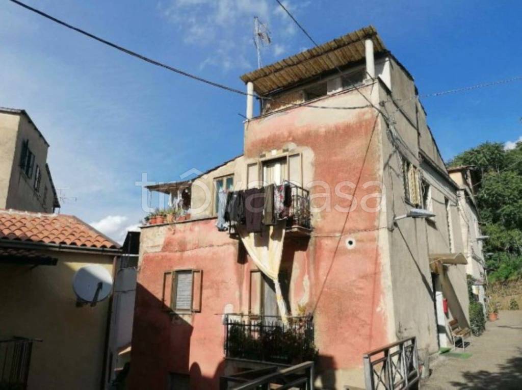 appartamento in vendita a Cosenza in zona Via Popilia