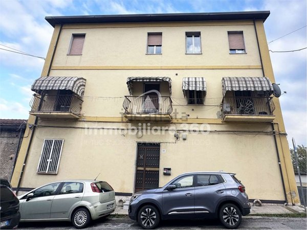 appartamento in vendita a Cosenza