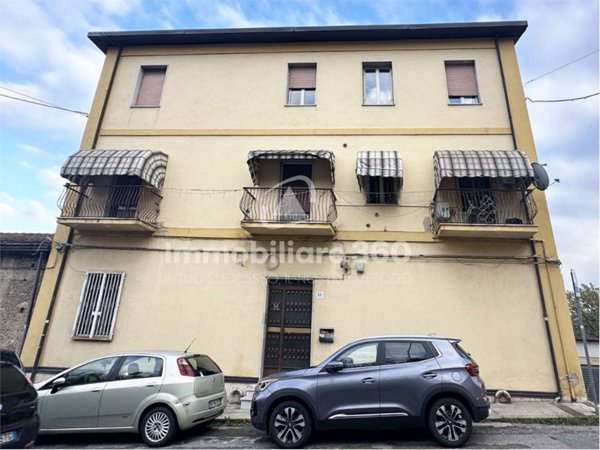 appartamento in vendita a Cosenza in zona Stadio