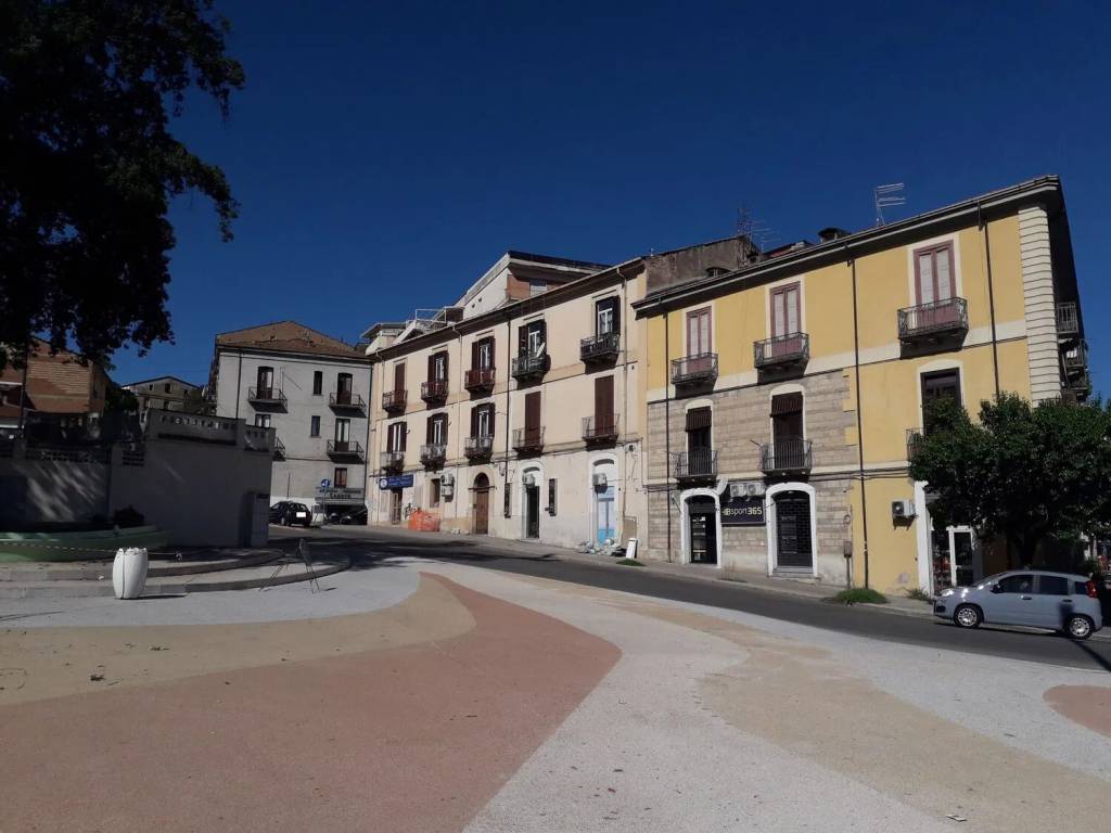 appartamento in vendita a Cosenza