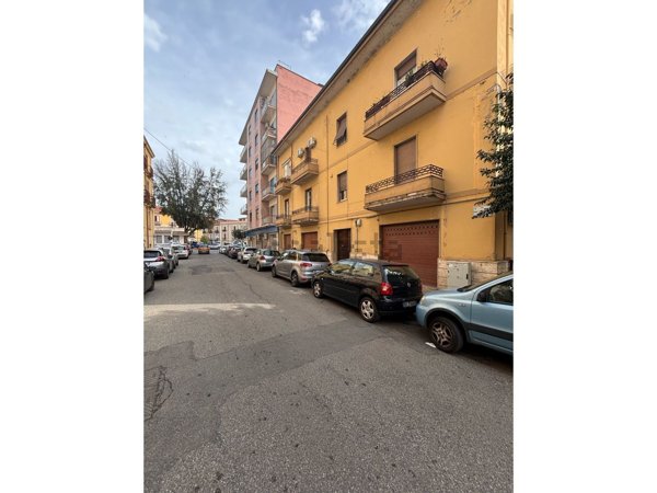 appartamento in vendita a Cosenza in zona Cosenza Vecchia