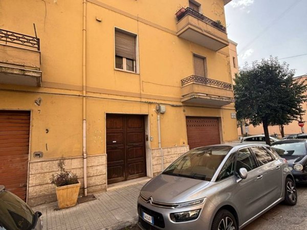 appartamento in vendita a Cosenza in zona Cosenza Vecchia