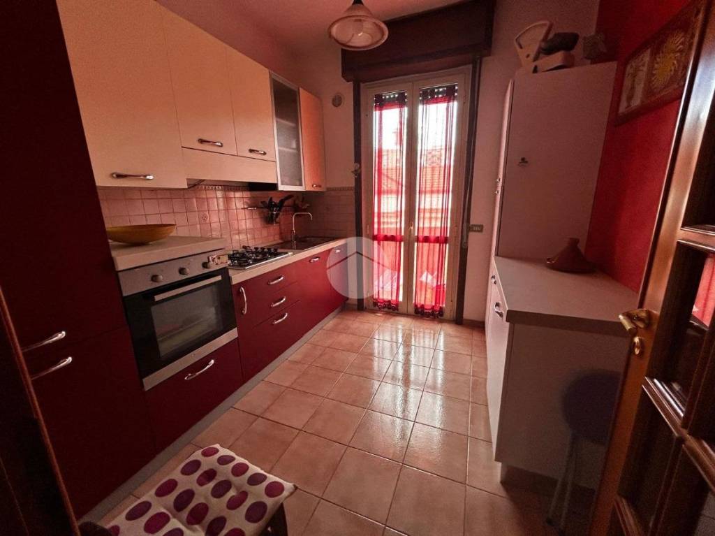 appartamento in vendita a Cosenza
