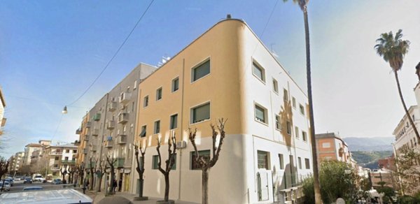 appartamento in vendita a Cosenza