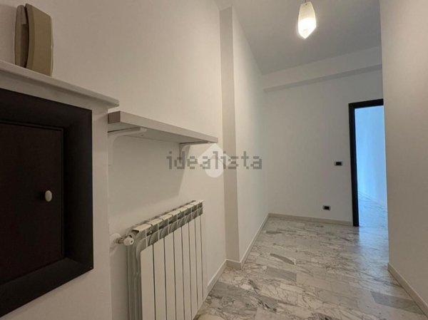 appartamento in vendita a Cosenza in zona Città 2000