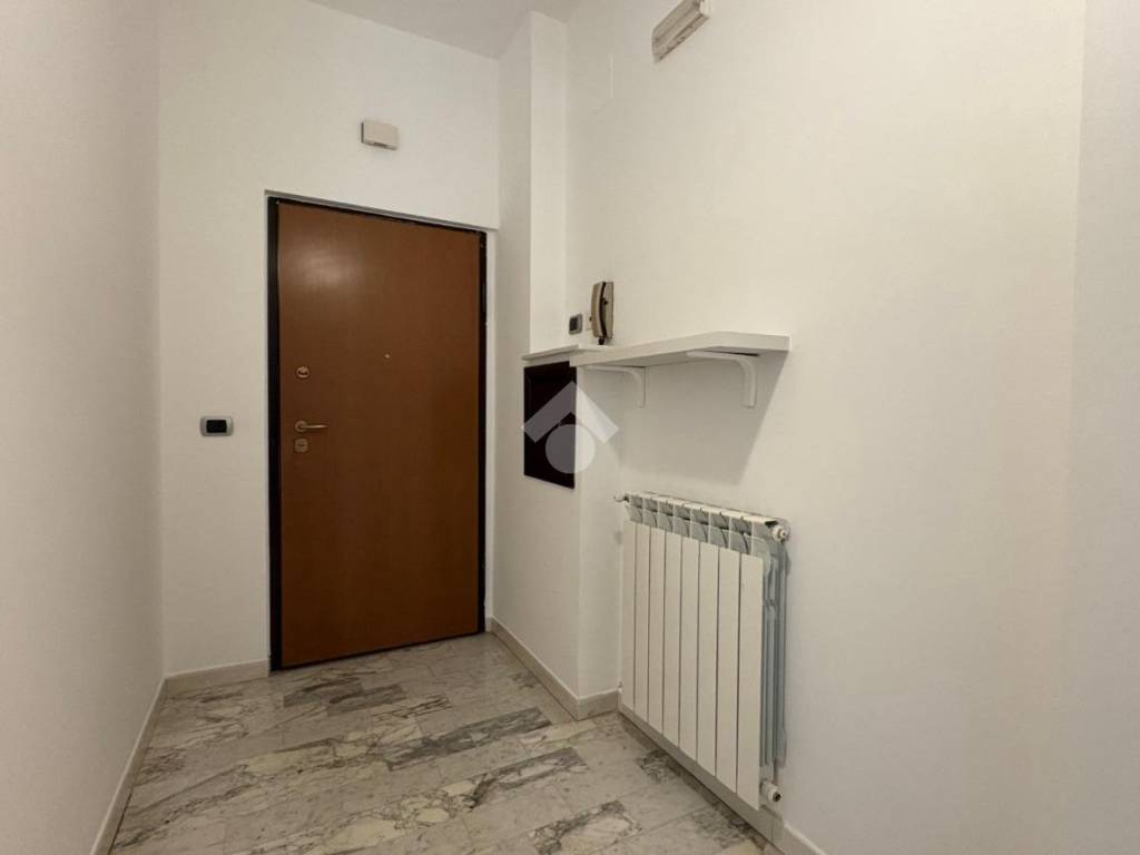 appartamento in vendita a Cosenza in zona Città 2000