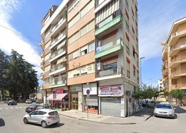 appartamento in vendita a Cosenza