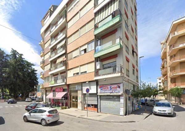 appartamento in vendita a Cosenza