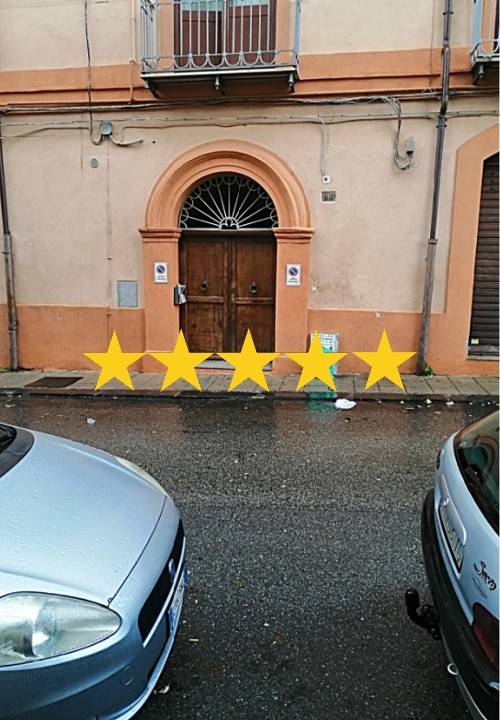 appartamento in vendita a Cosenza in zona Cosenza Vecchia