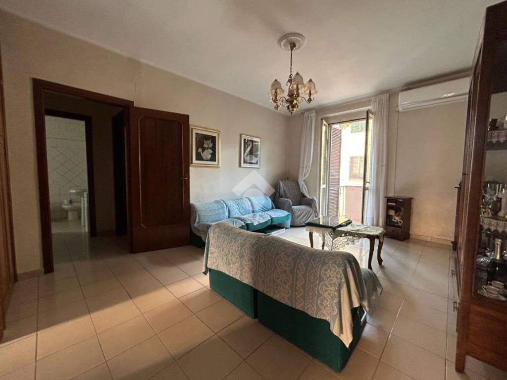 appartamento in vendita a Cosenza in zona Città 2000