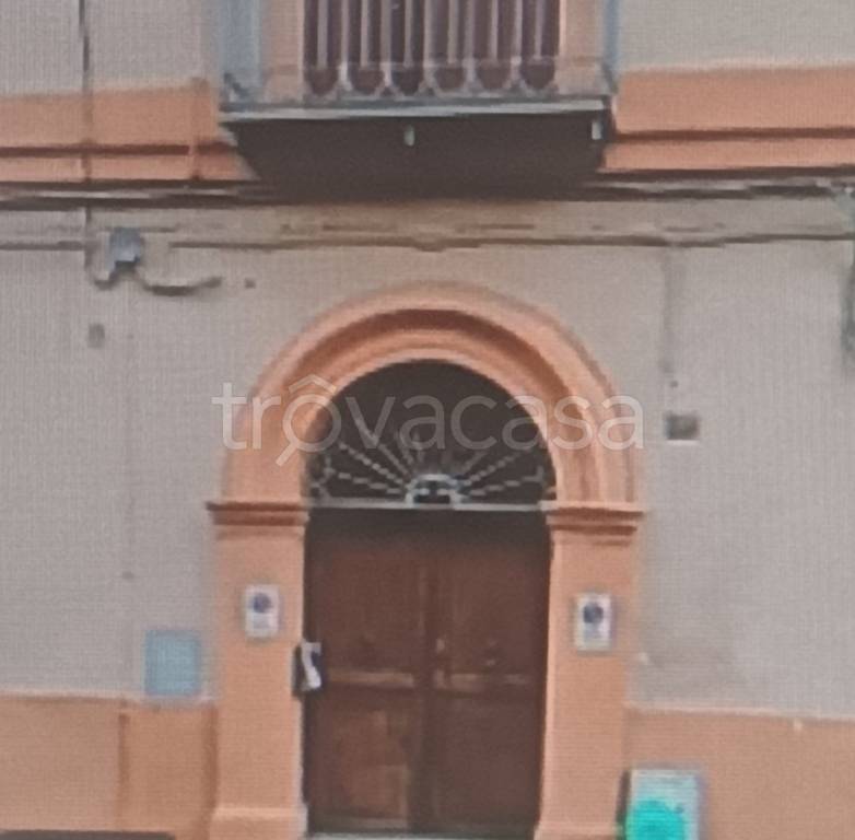 appartamento in vendita a Cosenza in zona Cosenza Vecchia
