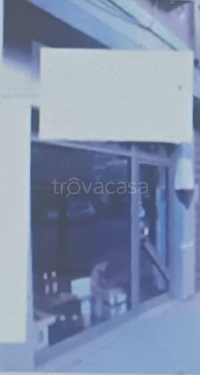 monolocale in vendita a Cosenza in zona Cosenza Vecchia