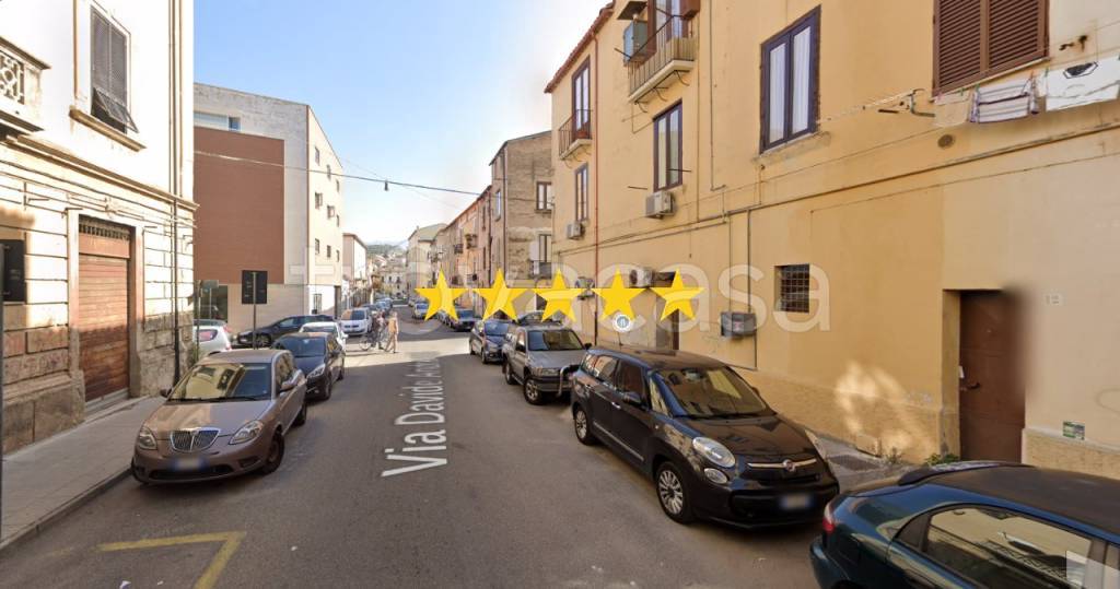 appartamento in vendita a Cosenza in zona Cosenza Vecchia