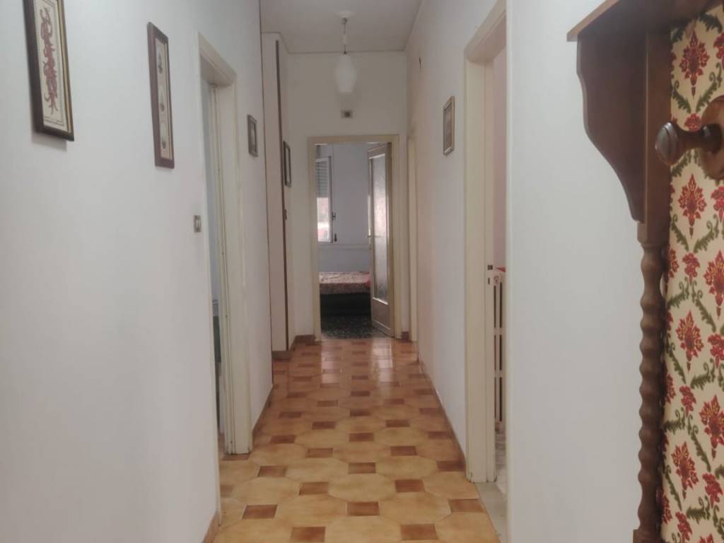 appartamento in vendita a Cosenza in zona Cosenza Vecchia