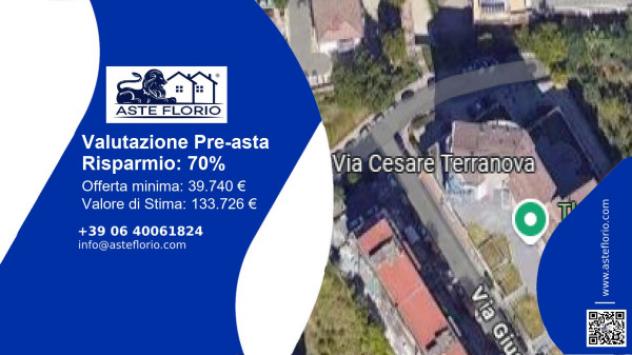 negozio in vendita a Cosenza in zona Panebianco