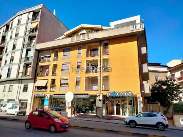 appartamento in vendita a Cosenza