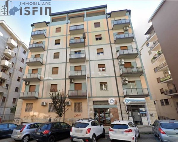 appartamento in vendita a Cosenza