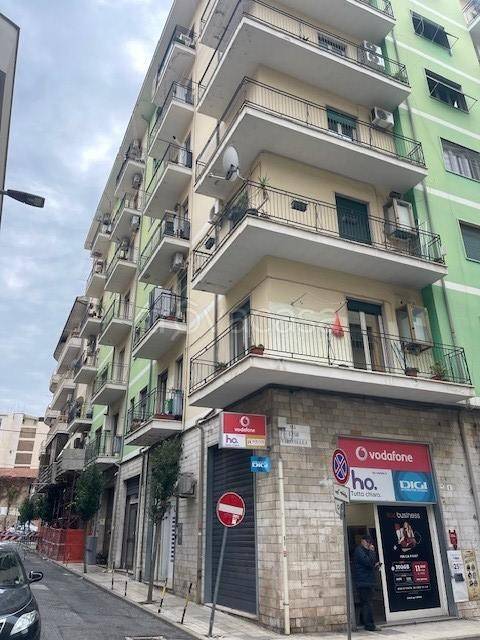 appartamento in vendita a Cosenza
