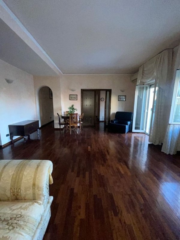 appartamento in vendita a Cosenza in zona Panebianco