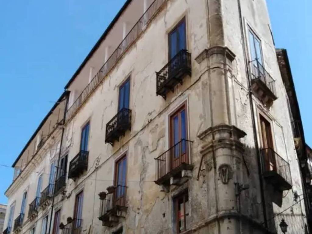 appartamento in vendita a Cosenza in zona Serra Soprana