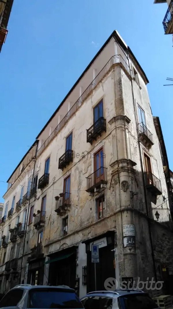appartamento in vendita a Cosenza