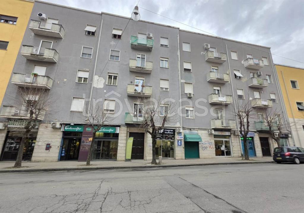 appartamento in vendita a Cosenza in zona Cosenza Vecchia