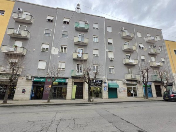 appartamento in vendita a Cosenza