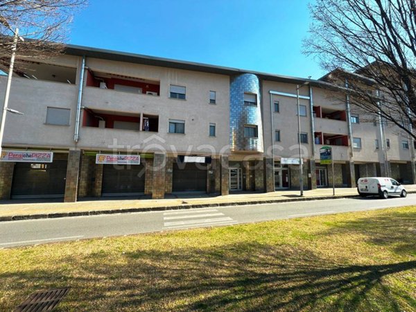 appartamento in vendita a Cosenza