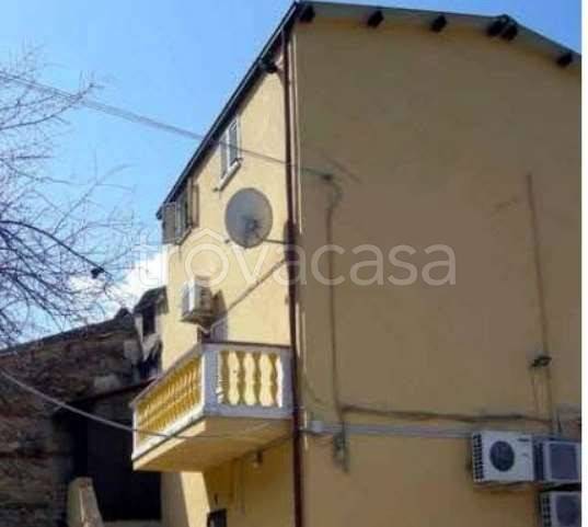 appartamento in vendita a Cosenza in zona Gergeri