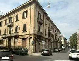 appartamento in vendita a Cosenza in zona Cosenza Vecchia