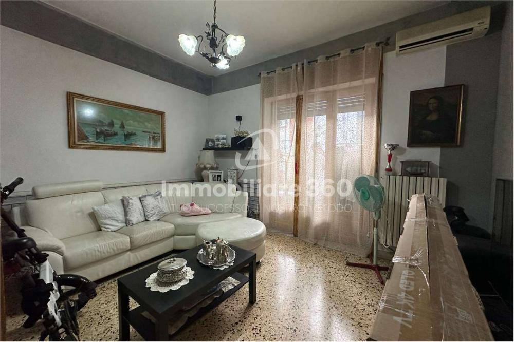 appartamento in vendita a Cosenza in zona Cosenza Vecchia