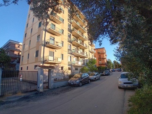 appartamento in vendita a Cosenza in zona Panebianco