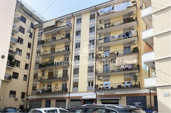appartamento in vendita a Cosenza in zona Cosenza Vecchia