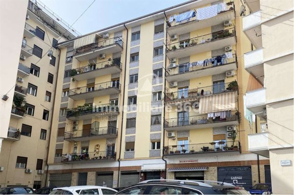 appartamento in vendita a Cosenza in zona Cosenza Vecchia