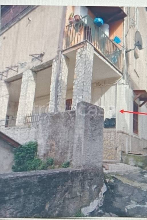 appartamento in vendita a Cosenza in zona Cosenza Vecchia