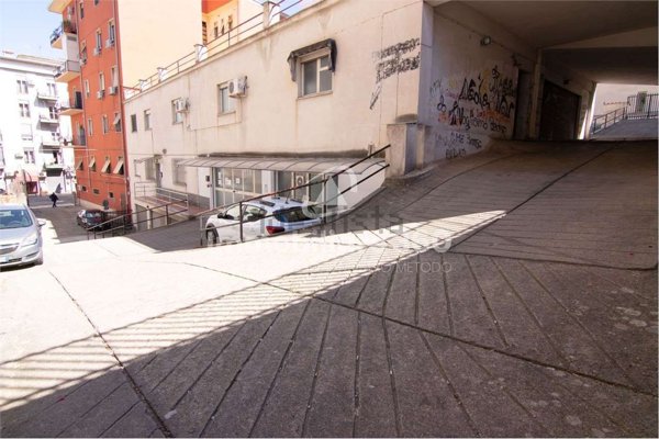 appartamento in vendita a Cosenza