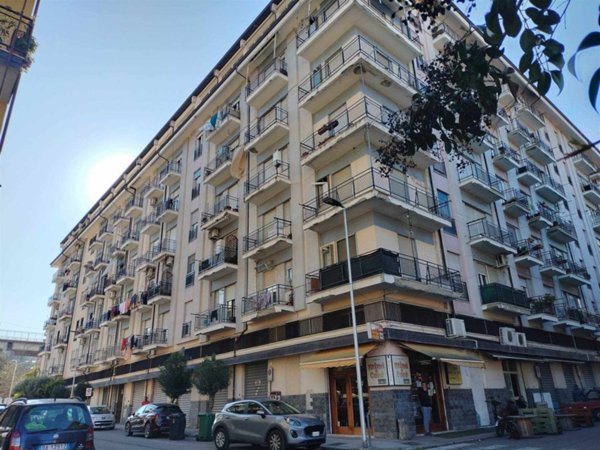 appartamento in vendita a Cosenza