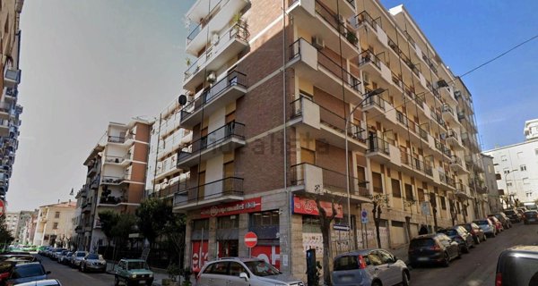 appartamento in vendita a Cosenza