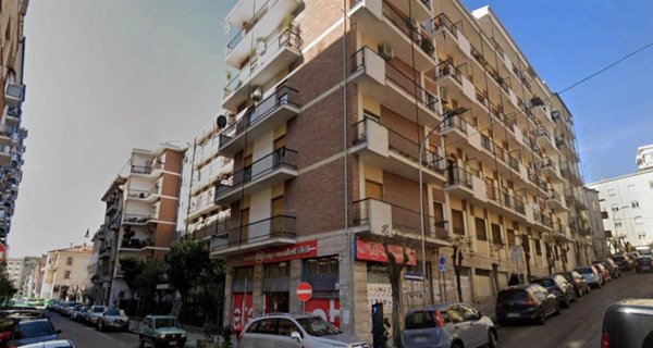 appartamento in vendita a Cosenza