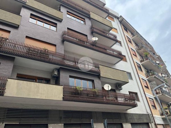 appartamento in vendita a Cosenza in zona Stadio