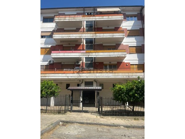 appartamento in vendita a Cosenza