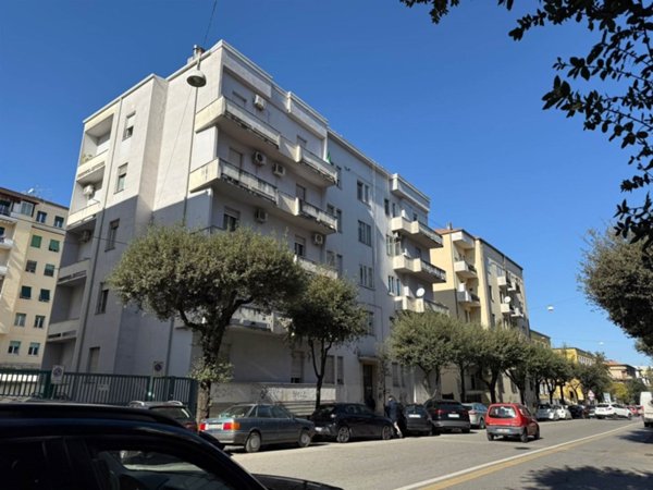 appartamento in vendita a Cosenza