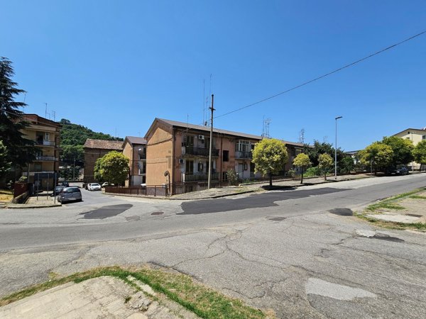 appartamento in vendita a Cosenza in zona Cosenza Vecchia