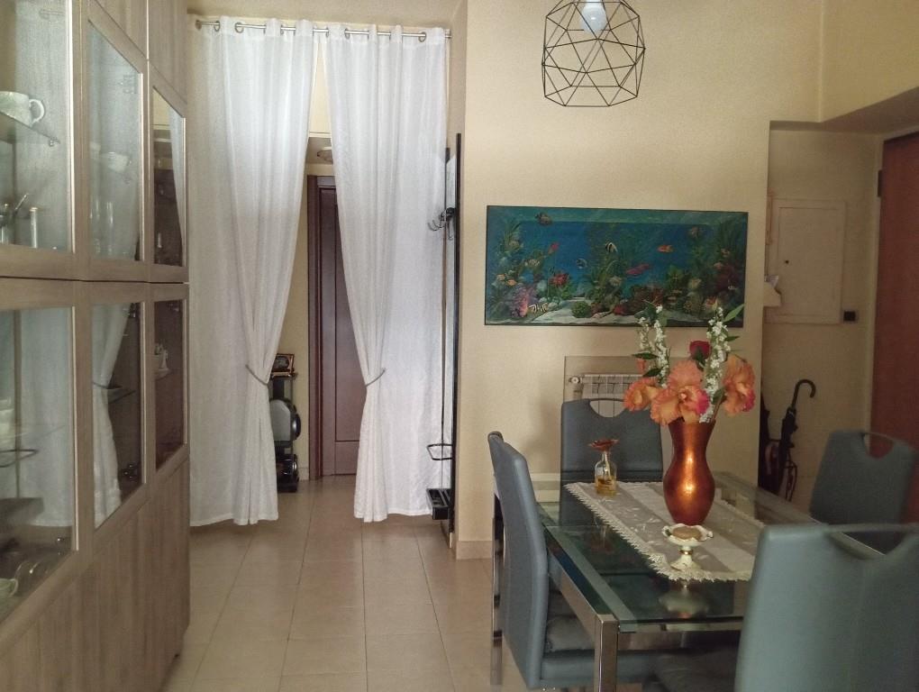 appartamento in vendita a Cosenza