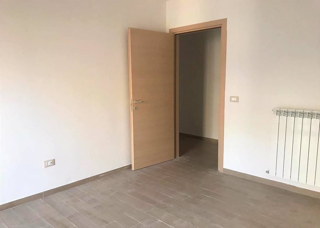 appartamento in vendita a Cosenza in zona Panebianco