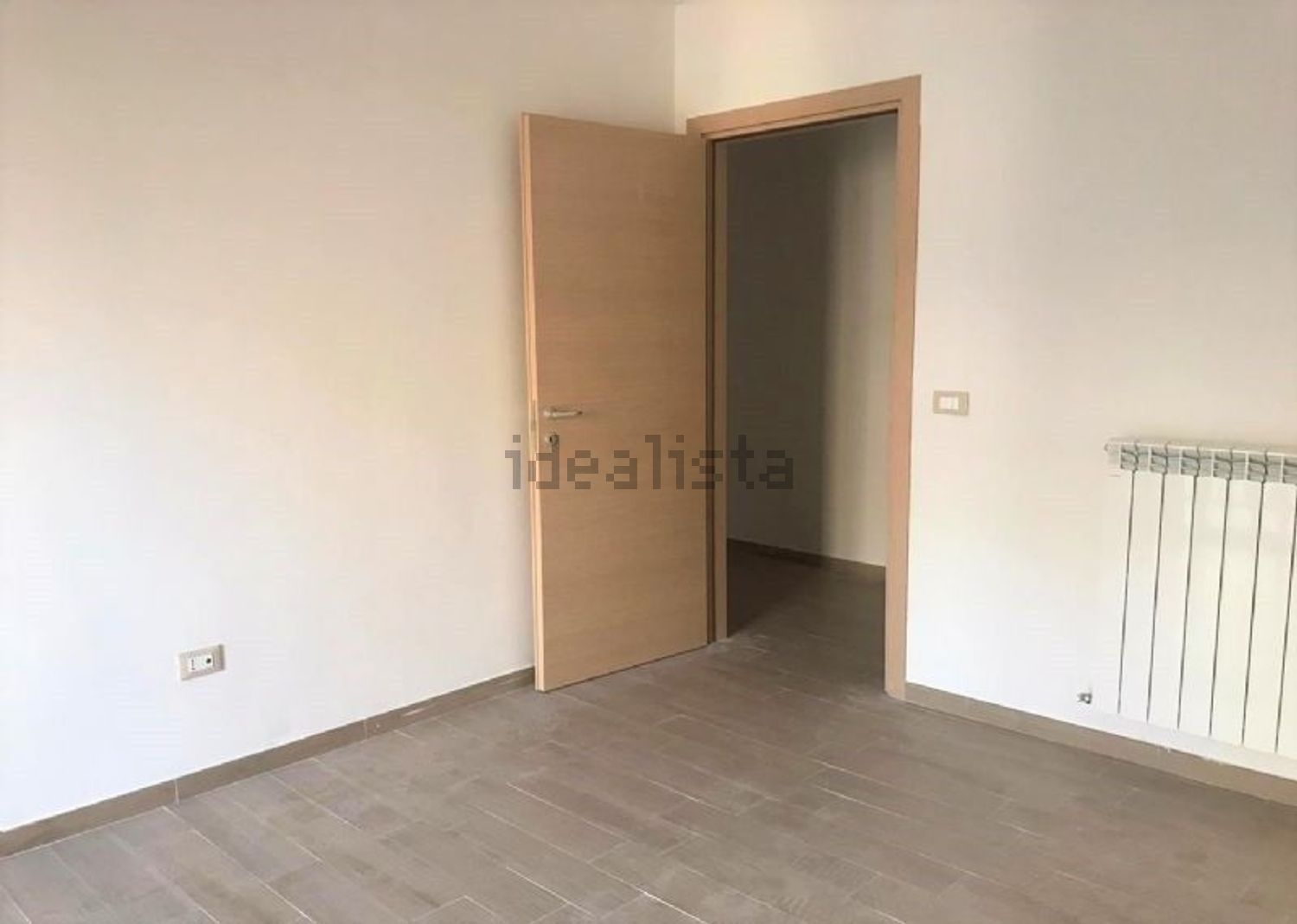 appartamento in vendita a Cosenza in zona Panebianco