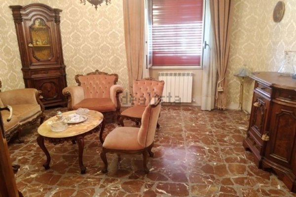 appartamento in vendita a Cosenza