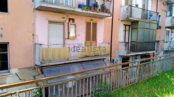 appartamento in vendita a Cosenza