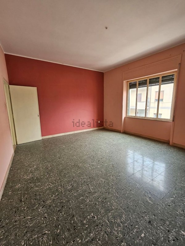 appartamento in vendita a Cosenza in zona Cosenza Vecchia