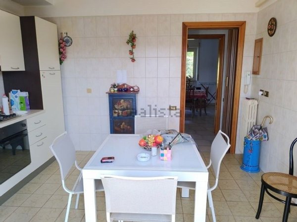 appartamento in vendita a Cosenza